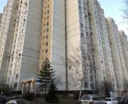 2-комнатная квартира площадью 58 кв.м, Наметкина ул., 9К1 | цена 12 050 000 руб. | www.metrprice.ru