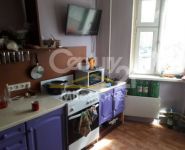 2-комнатная квартира площадью 52 кв.м, Рождественская ул., 25 | цена 6 350 000 руб. | www.metrprice.ru