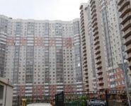 1-комнатная квартира площадью 36 кв.м, Космонавтов б-р, 7 | цена 3 400 000 руб. | www.metrprice.ru