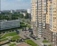 2-комнатная квартира площадью 58 кв.м, Братиславская ул., 6К1 | цена 9 250 000 руб. | www.metrprice.ru