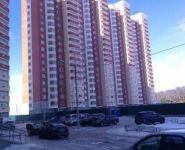 3-комнатная квартира площадью 80.8 кв.м, Вяземская улица, 10 | цена 6 500 000 руб. | www.metrprice.ru