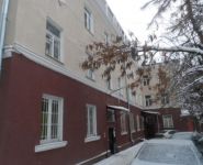 2-комнатная квартира площадью 60.4 кв.м, Красная ул., 122 | цена 3 150 000 руб. | www.metrprice.ru