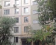 2-комнатная квартира площадью 59.4 кв.м, Пролетарский просп., 4 | цена 8 050 000 руб. | www.metrprice.ru