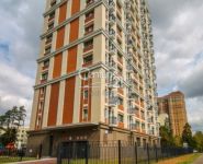 3-комнатная квартира площадью 96 кв.м, Щукинская ул., 8 | цена 38 000 000 руб. | www.metrprice.ru