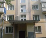 1-комнатная квартира площадью 33.4 кв.м, Порядковый переулок, 19 | цена 8 000 000 руб. | www.metrprice.ru