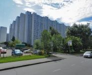 3-комнатная квартира площадью 75.4 кв.м, Кировоградская ул., 5 | цена 13 100 000 руб. | www.metrprice.ru