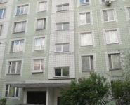 2-комнатная квартира площадью 53 кв.м, Исаковского ул., 28К2 | цена 7 600 000 руб. | www.metrprice.ru