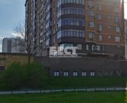 4-комнатная квартира площадью 187 кв.м, Никулинская ул., 5к2 | цена 41 000 000 руб. | www.metrprice.ru