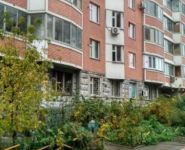 3-комнатная квартира площадью 76 кв.м, Загорьевская улица, 25 | цена 11 800 000 руб. | www.metrprice.ru