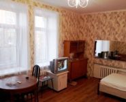 3-комнатная квартира площадью 81 кв.м, Коптевская улица, 22 | цена 11 900 000 руб. | www.metrprice.ru