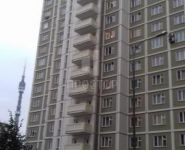 1-комнатная квартира площадью 38 кв.м, Кашенкин Луг ул., 6к2 | цена 8 300 000 руб. | www.metrprice.ru