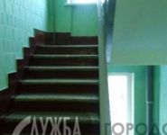 2-комнатная квартира площадью 43 кв.м, Винокурова ул., 15К2 | цена 6 850 000 руб. | www.metrprice.ru