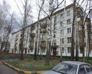 2-комнатная квартира площадью 45.2 кв.м, Открытое ш., 29К9 | цена 5 050 000 руб. | www.metrprice.ru