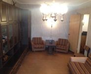 2-комнатная квартира площадью 45 кв.м, Борисовский проезд, 36к3 | цена 5 700 000 руб. | www.metrprice.ru
