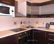 1-комнатная квартира площадью 32.6 кв.м, Зеленоград, к200А | цена 3 600 000 руб. | www.metrprice.ru