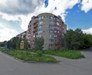 2-комнатная квартира площадью 54 кв.м, Первомайская улица, 24 | цена 3 199 000 руб. | www.metrprice.ru