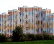 1-комнатная квартира площадью 0 кв.м, Борисовка ул., 16А | цена 5 490 000 руб. | www.metrprice.ru