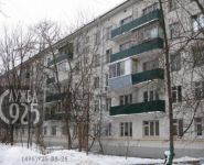 1-комнатная квартира площадью 32 кв.м, Конаковский пр., 3 | цена 5 335 000 руб. | www.metrprice.ru