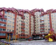 2-комнатная квартира площадью 66 кв.м, Баумана ул., 5 | цена 8 100 000 руб. | www.metrprice.ru