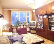 2-комнатная квартира площадью 55 кв.м, Суздальская ул., 12К5 | цена 7 500 000 руб. | www.metrprice.ru