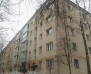 1-комнатная квартира площадью 30 кв.м, Касимовская ул., 39к1 | цена 3 800 000 руб. | www.metrprice.ru