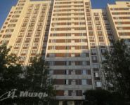 1-комнатная квартира площадью 38 кв.м, Привольная ул., 27К2 | цена 5 650 000 руб. | www.metrprice.ru