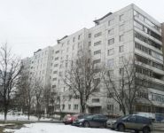 2-комнатная квартира площадью 52 кв.м, улица Тевосяна, 10 | цена 3 100 000 руб. | www.metrprice.ru