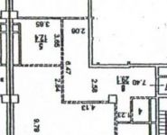 3-комнатная квартира площадью 190 кв.м в ЖК "Белый Лебедь", Мичуринский проспект, 6к3 | цена 74 999 000 руб. | www.metrprice.ru