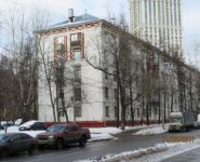 3-комнатная квартира площадью 81 кв.м, Расплетина ул., 17 | цена 13 300 000 руб. | www.metrprice.ru