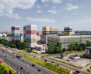 4-комнатная квартира площадью 81 кв.м, Варшавское шоссе, 141к11 | цена 11 323 800 руб. | www.metrprice.ru