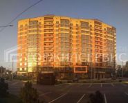 1-комнатная квартира площадью 45 кв.м, Каширское ш. | цена 3 400 000 руб. | www.metrprice.ru