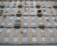 2-комнатная квартира площадью 59 кв.м, Куусинена ул., 7к2 | цена 13 600 000 руб. | www.metrprice.ru