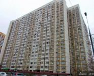 3-комнатная квартира площадью 78 кв.м, Герасима Курина ул., 16 | цена 17 980 000 руб. | www.metrprice.ru