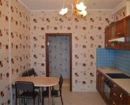 4-комнатная квартира площадью 125 кв.м, улица Королёва, 7 | цена 8 000 000 руб. | www.metrprice.ru