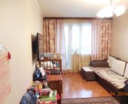 2-комнатная квартира площадью 58.1 кв.м, Бабакина ул., 13 | цена 7 500 000 руб. | www.metrprice.ru