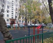 2-комнатная квартира площадью 46 кв.м, Беловежская ул., 21 | цена 5 800 000 руб. | www.metrprice.ru