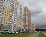 1-комнатная квартира площадью 42 кв.м, Южная ул., 15К2 | цена 4 350 000 руб. | www.metrprice.ru