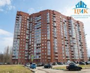 3-комнатная квартира площадью 84 кв.м, Космонавтов ул., 56 | цена 4 100 000 руб. | www.metrprice.ru