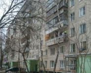 3-комнатная квартира площадью 58.2 кв.м, Бехтерева ул., 45К2 | цена 6 500 000 руб. | www.metrprice.ru