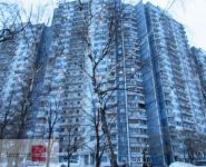 2-комнатная квартира площадью 54 кв.м, Нагатинская наб., 48 /2 | цена 10 400 000 руб. | www.metrprice.ru