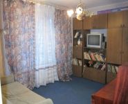 1-комнатная квартира площадью 36 кв.м, Камчатская ул., 8К1 | цена 4 850 000 руб. | www.metrprice.ru