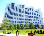 1-комнатная квартира площадью 45 кв.м, | цена 9 800 000 руб. | www.metrprice.ru