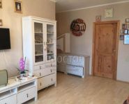 3-комнатная квартира площадью 63 кв.м, Кулакова ул., 12К1 | цена 10 299 000 руб. | www.metrprice.ru