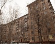 2-комнатная квартира площадью 6 кв.м, Рогожский Вал ул., 15 | цена 12 500 000 руб. | www.metrprice.ru