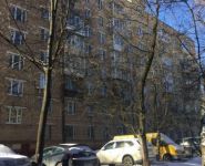 2-комнатная квартира площадью 47.6 кв.м, Академика Королева ул., 11 | цена 9 500 000 руб. | www.metrprice.ru