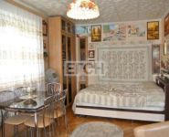 1-комнатная квартира площадью 32 кв.м, Волковская ул., 51 | цена 3 700 000 руб. | www.metrprice.ru