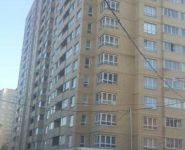 1-комнатная квартира площадью 41 кв.м, Институтская 2-я ул., 18 | цена 4 750 000 руб. | www.metrprice.ru