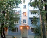 1-комнатная квартира площадью 32 кв.м, улица Металлургов, 8/20 | цена 6 000 000 руб. | www.metrprice.ru