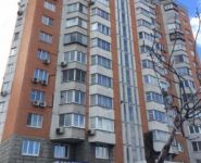 2-комнатная квартира площадью 54 кв.м, Белореченская ул., 38К1 | цена 8 500 000 руб. | www.metrprice.ru