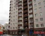 2-комнатная квартира площадью 63 кв.м, Саввинская ул., 3 | цена 5 500 000 руб. | www.metrprice.ru